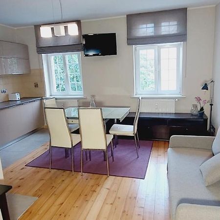 Central Apartments Dluga 1 Gdansk Ngoại thất bức ảnh