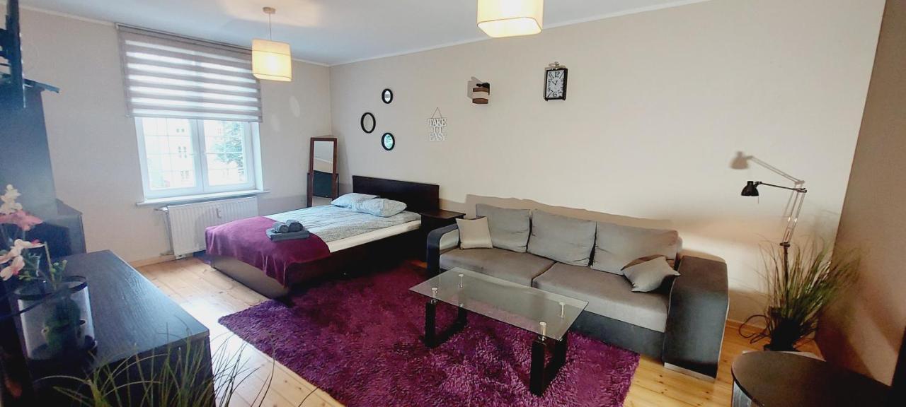 Central Apartments Dluga 1 Gdansk Ngoại thất bức ảnh