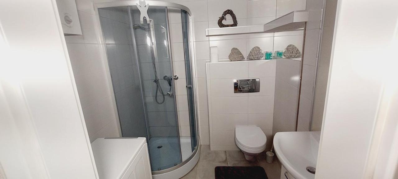 Central Apartments Dluga 1 Gdansk Ngoại thất bức ảnh