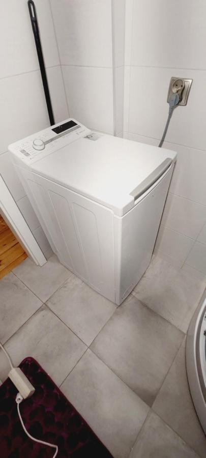 Central Apartments Dluga 1 Gdansk Ngoại thất bức ảnh