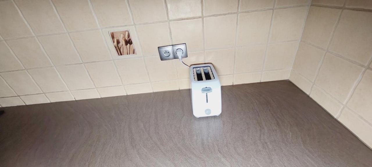 Central Apartments Dluga 1 Gdansk Ngoại thất bức ảnh