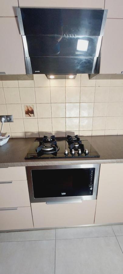 Central Apartments Dluga 1 Gdansk Ngoại thất bức ảnh