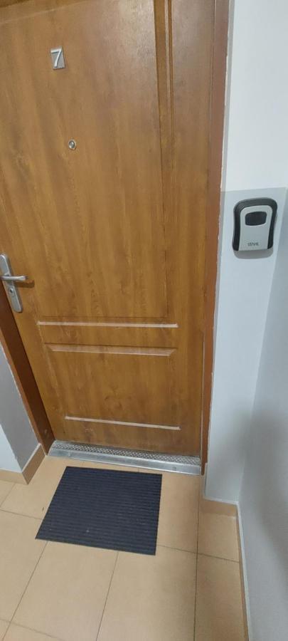 Central Apartments Dluga 1 Gdansk Ngoại thất bức ảnh