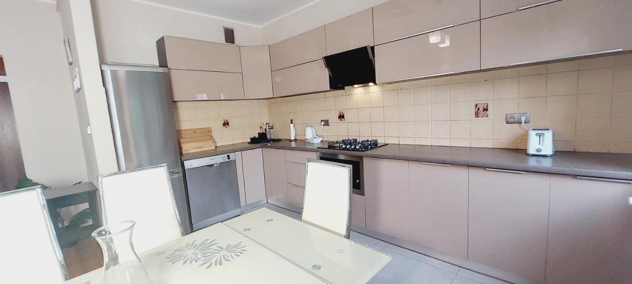 Central Apartments Dluga 1 Gdansk Ngoại thất bức ảnh